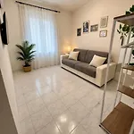 Metro At The Door- Colosseo 6 Min- 2br Ac Wifi * Rome