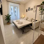 Metro At The Door- Colosseo 6 Min- 2br Ac Wifi * Rome