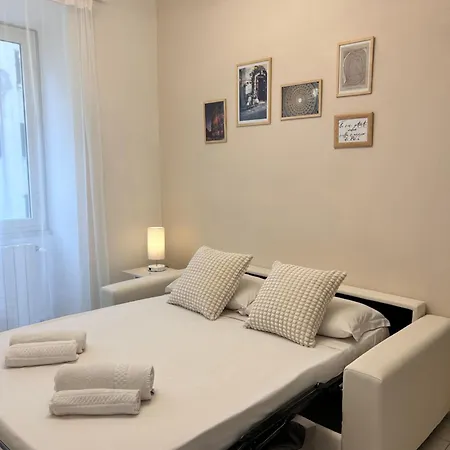 2br Flat By Metro - 6min To Colosseo - Full Kitchen - Wi-fi - A-c Casa vacanze Roma