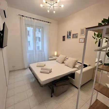 Casa vacanze 4 Stops To Colosseo - San Paolo House Roma