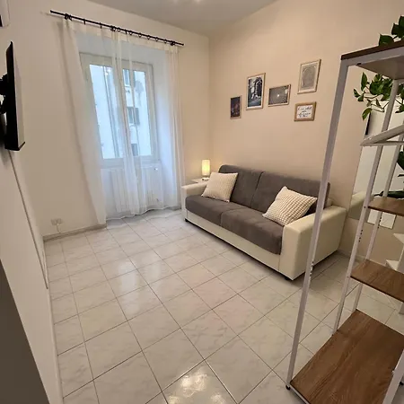 4 Stops To Colosseo - San Paolo House Roma