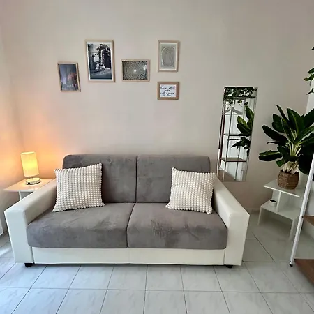 4 Stops To Colosseo - San Paolo House Roma