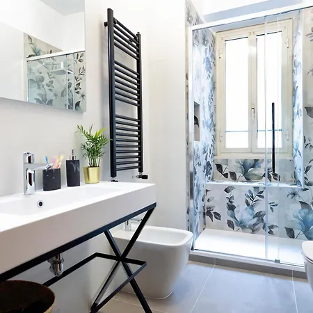 4 Stops To Colosseo - San Paolo House Holiday home *