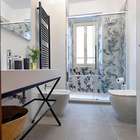 Casa vacanze 4 Stops To Colosseo - San Paolo House Roma